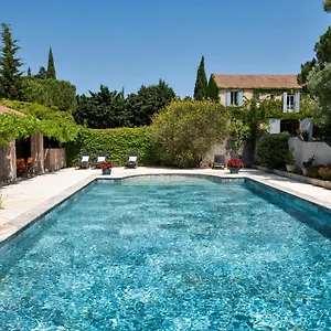 Mas Des Prevots Bed & Breakfast